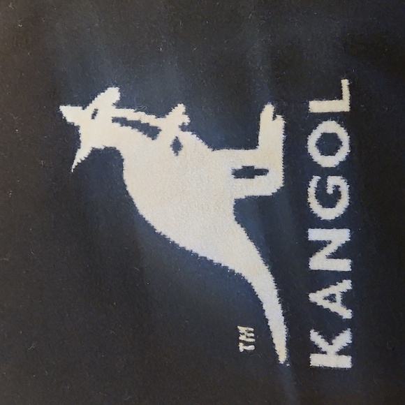 Kangol and H&M sweater size Medium - Picture 2 of 7